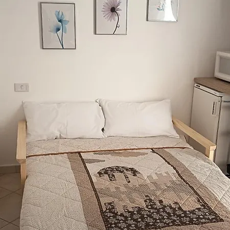Apartment Il Cas8tto *