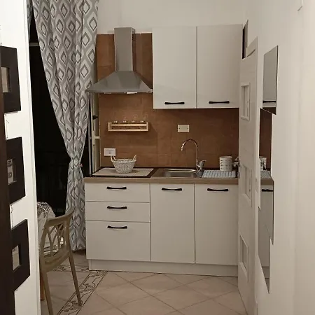 Il Cas8tto Pozzuoli